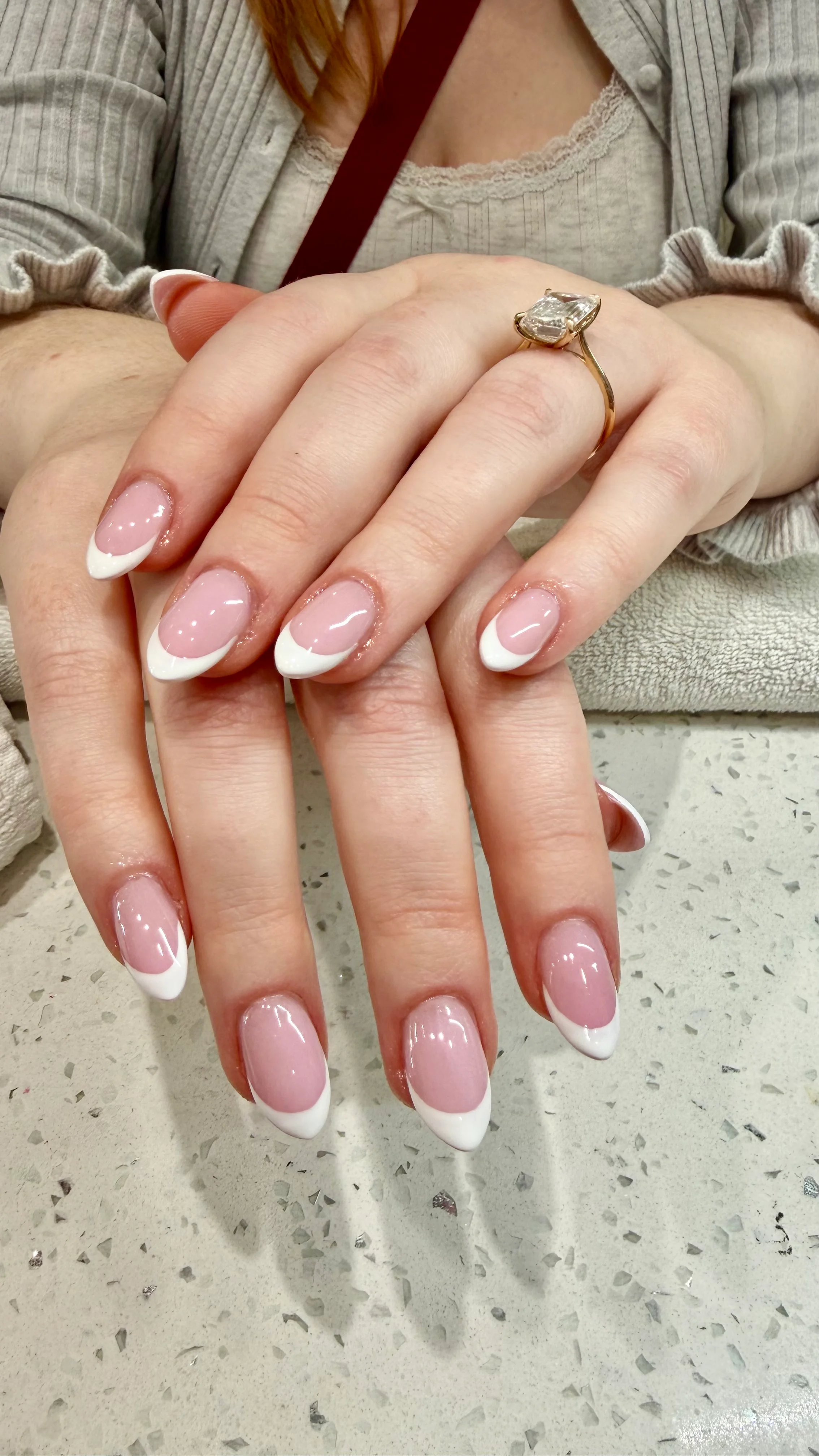 Nail art