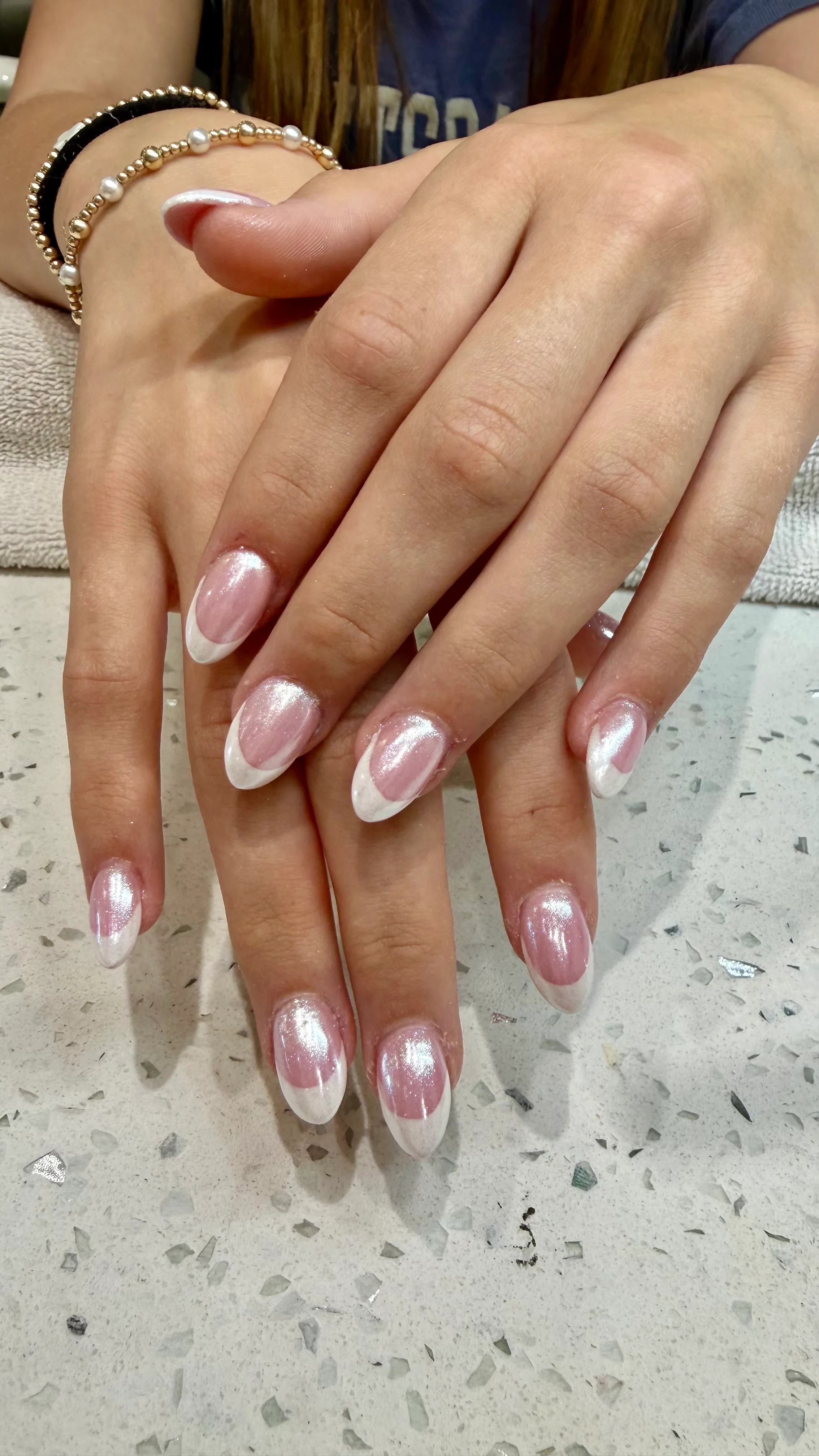 Nail design