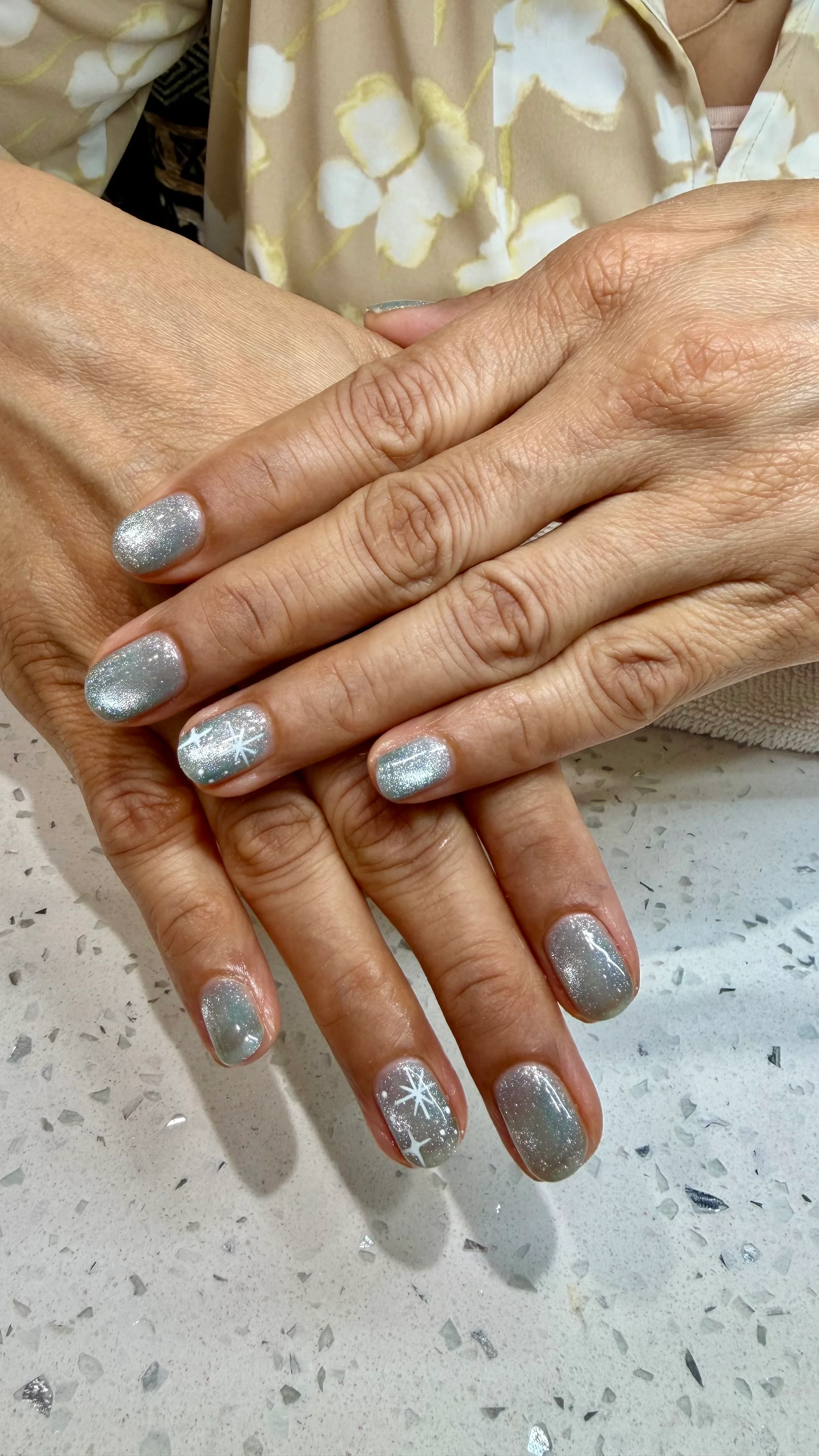 Nail art