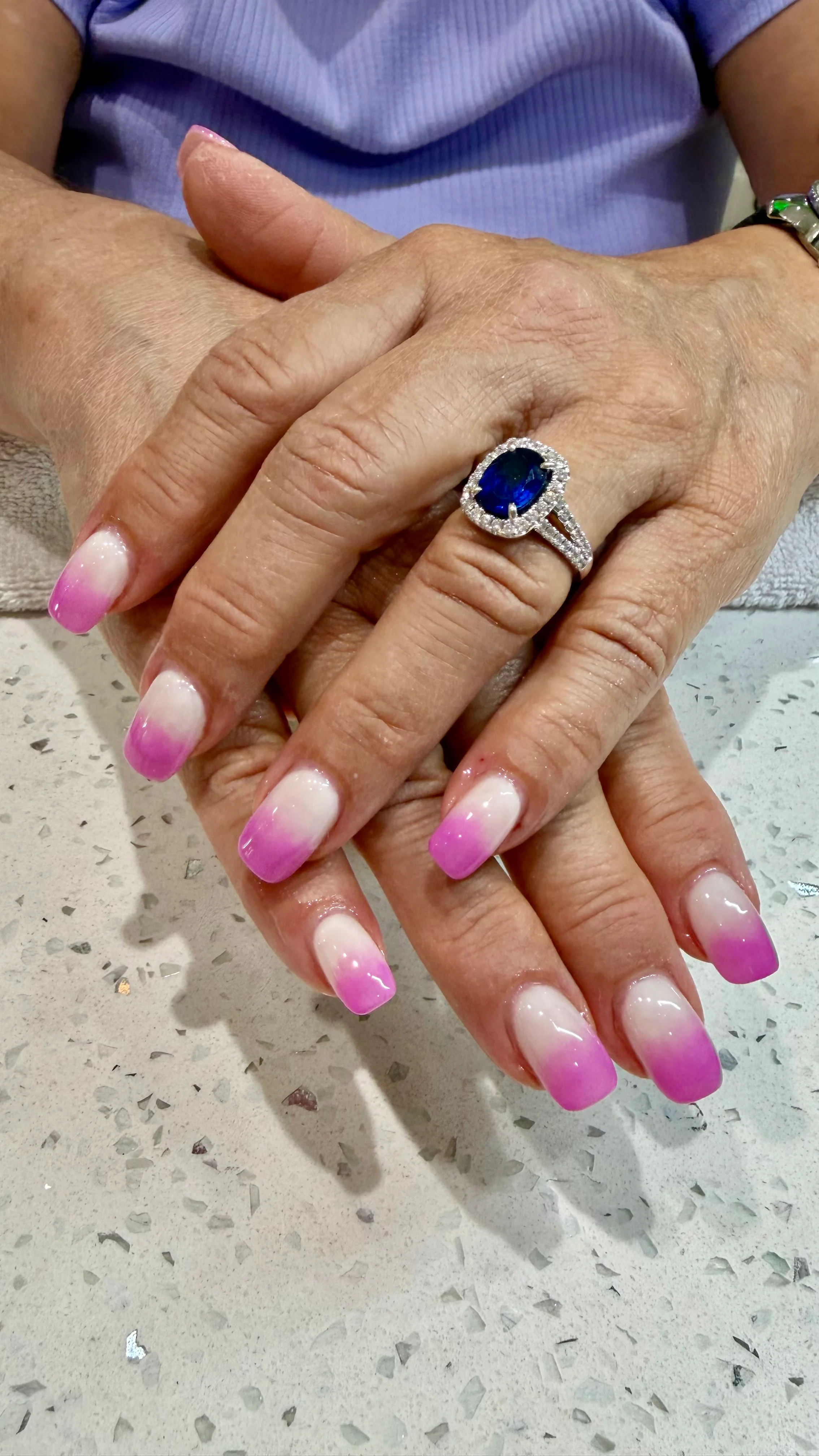 Nail design