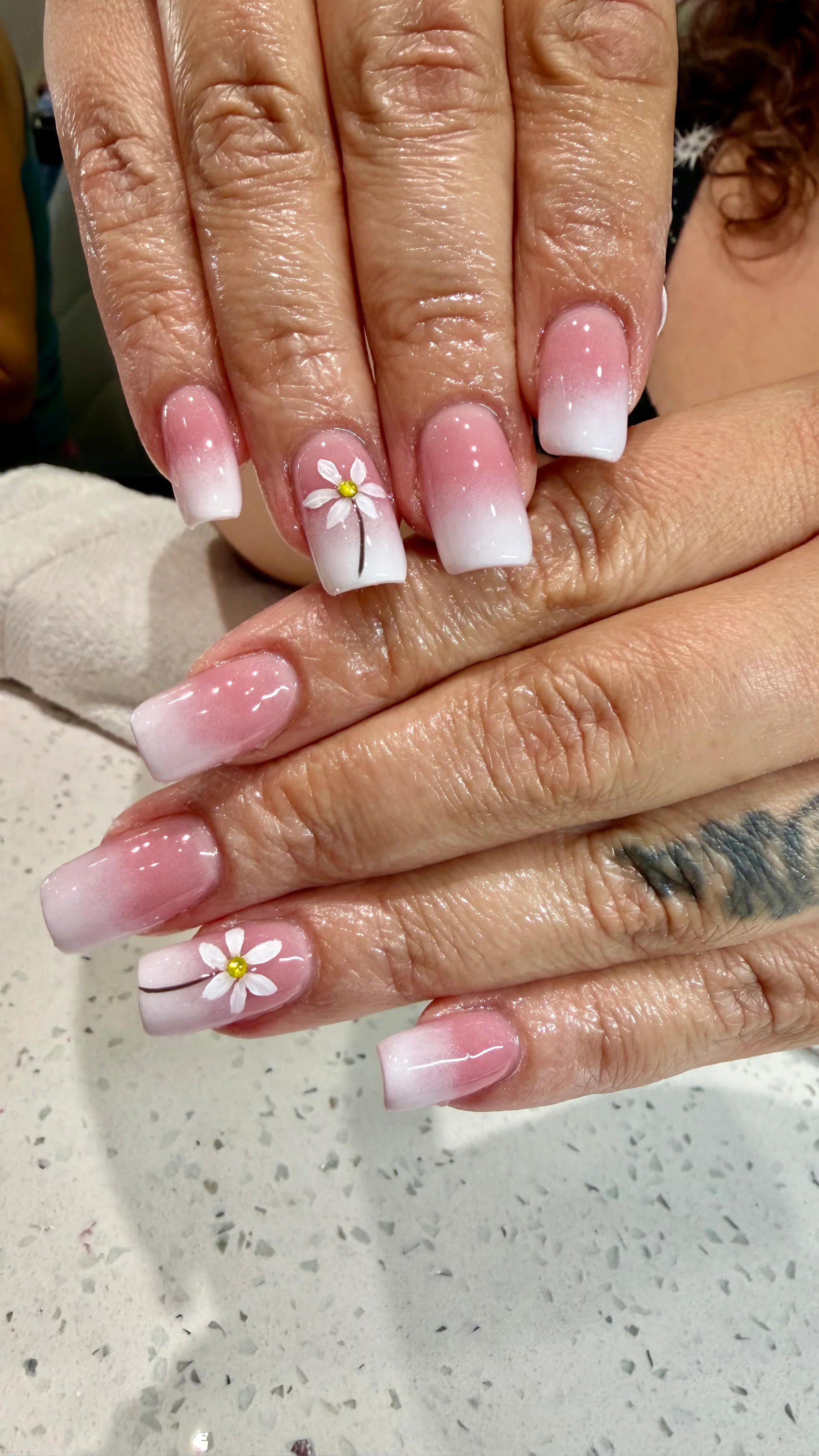 Nail art