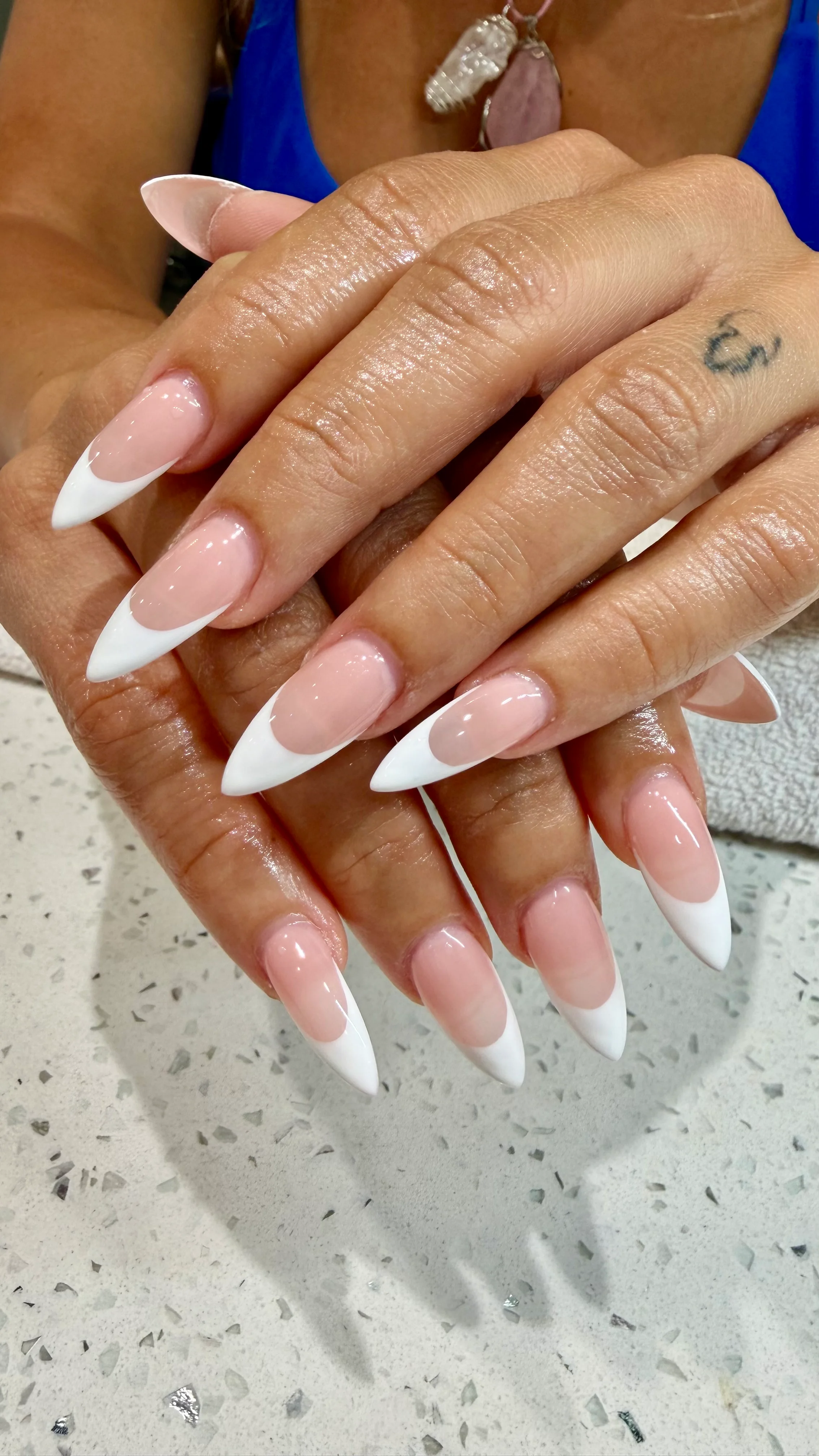 Nail gallery