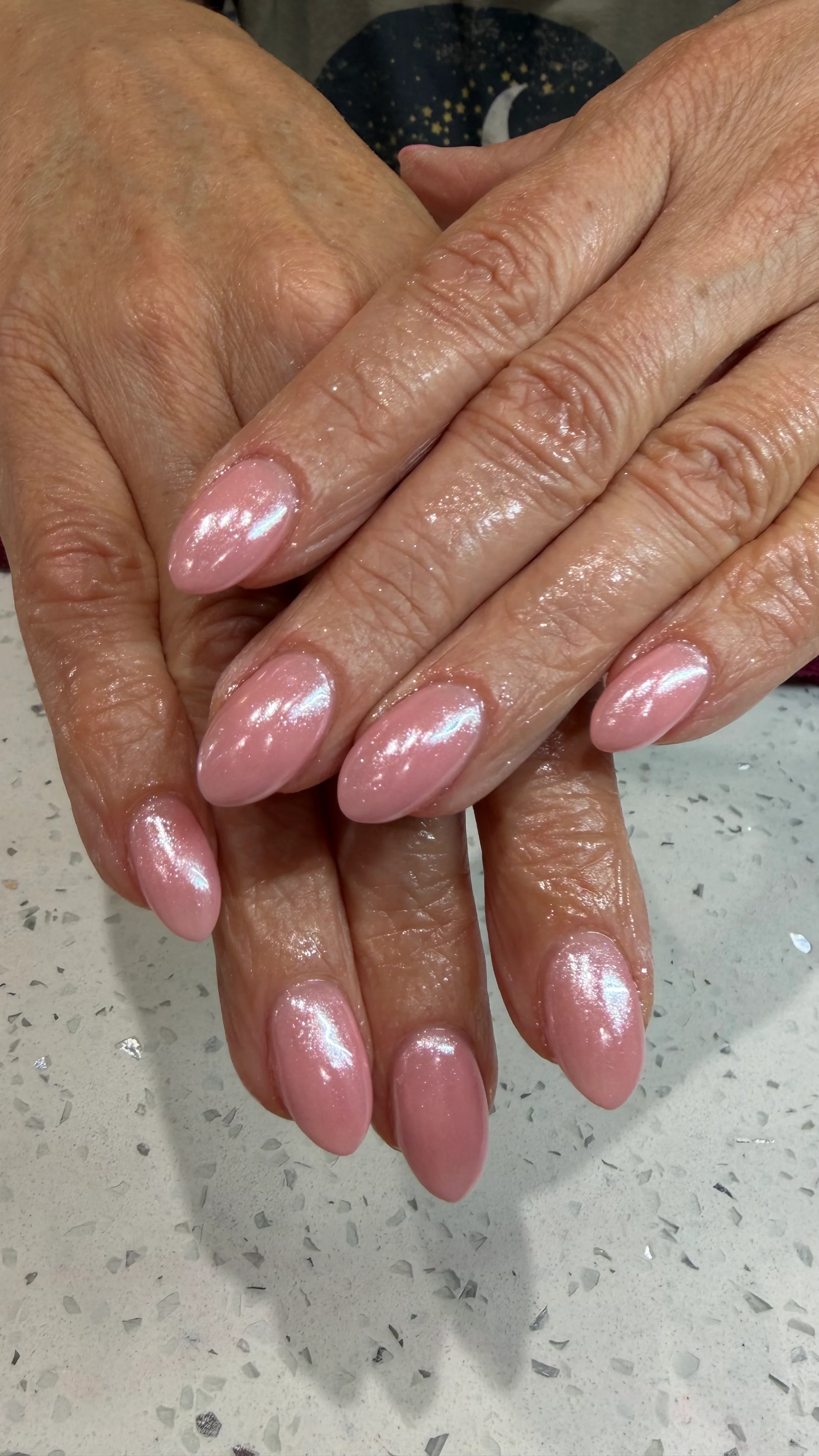 Nail gallery