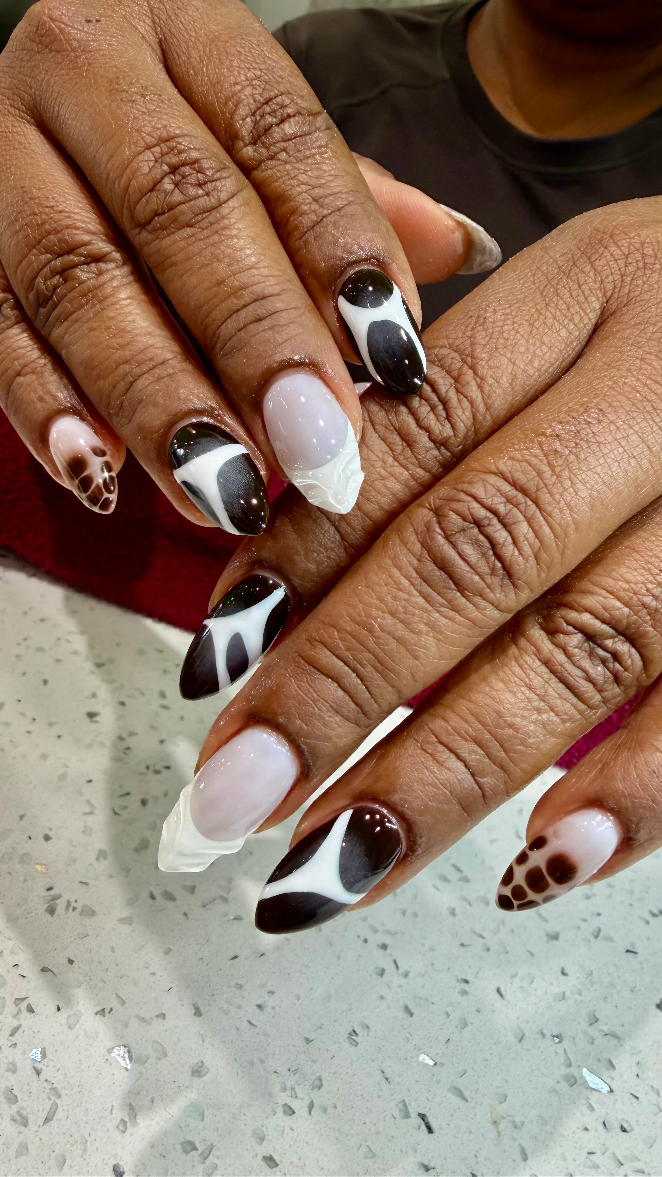 Nail gallery